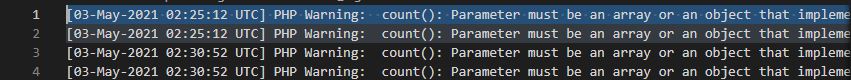 ERROR_LOG