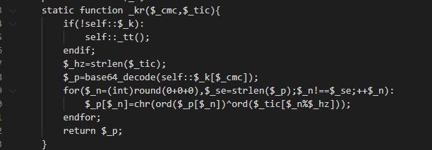FUNCTION_K