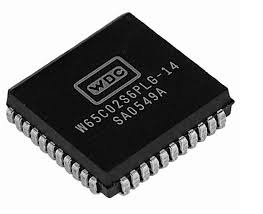CPU_MOS