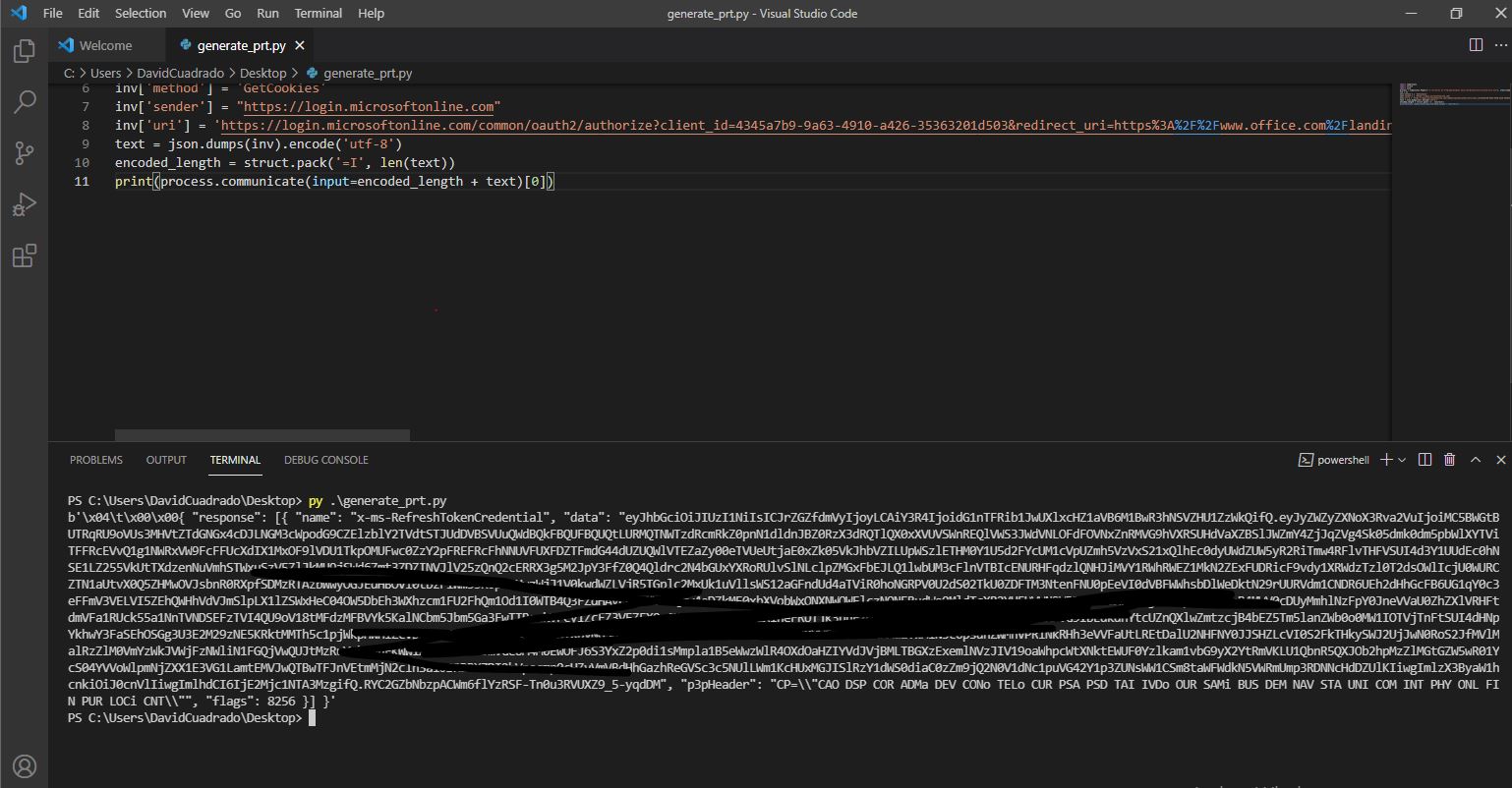 TOKEN_GENERATED