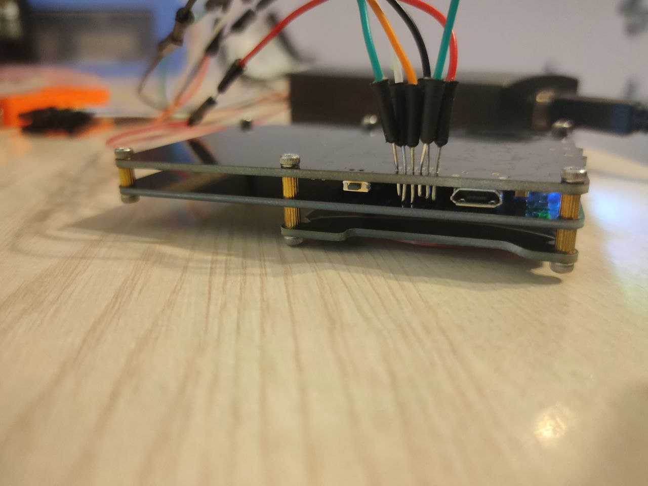 PROXMARK_CONNECTED