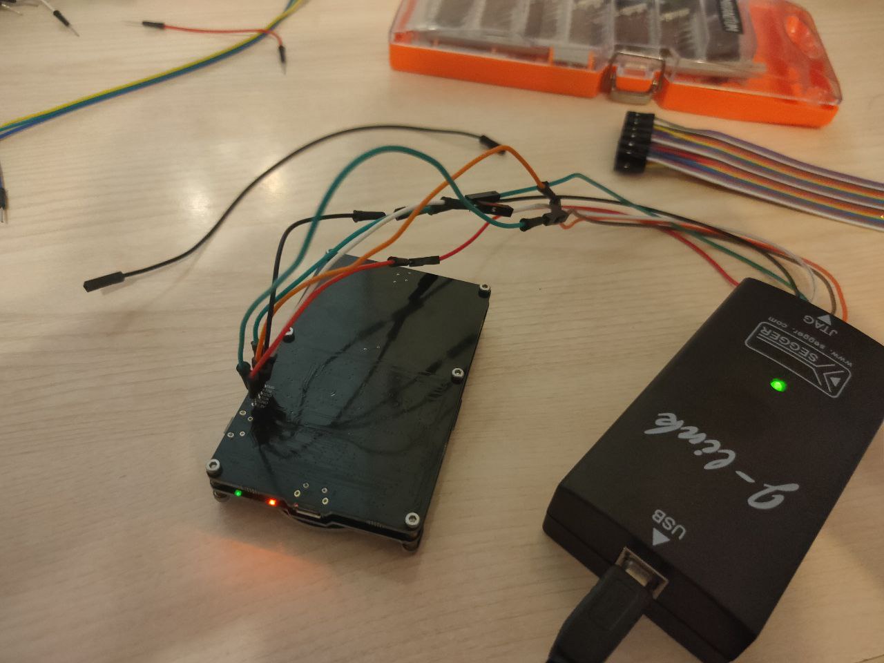 PROXMARK_CONNECTED