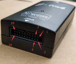 JLINK_PINOUT