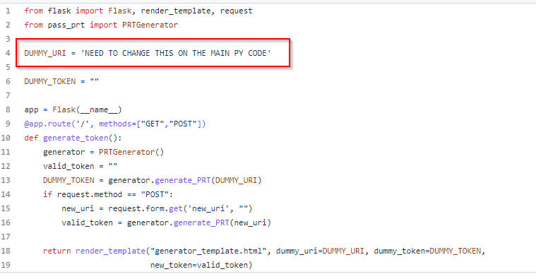 DUMMY_URI_PYTHON_CODE